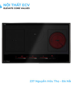 Bếp Điện Từ Eurosun EU-TE398Pro