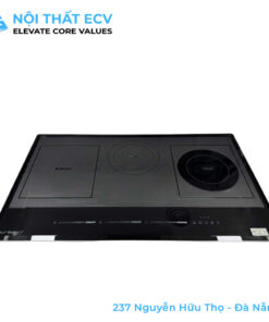 Alternative view of Bếp Điện Từ Eurosun EU-TE398Pro