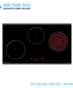 Bếp Điện Từ Eurosun EU-TE882G