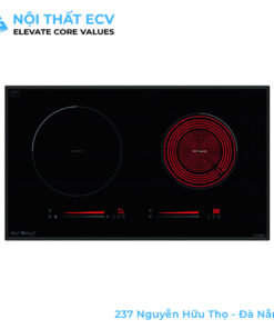 Bếp Điện Từ Eurosun EU-TE887G