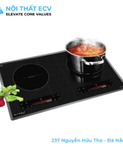 Alternative view of Bếp Từ Eurosun EU-T210Max