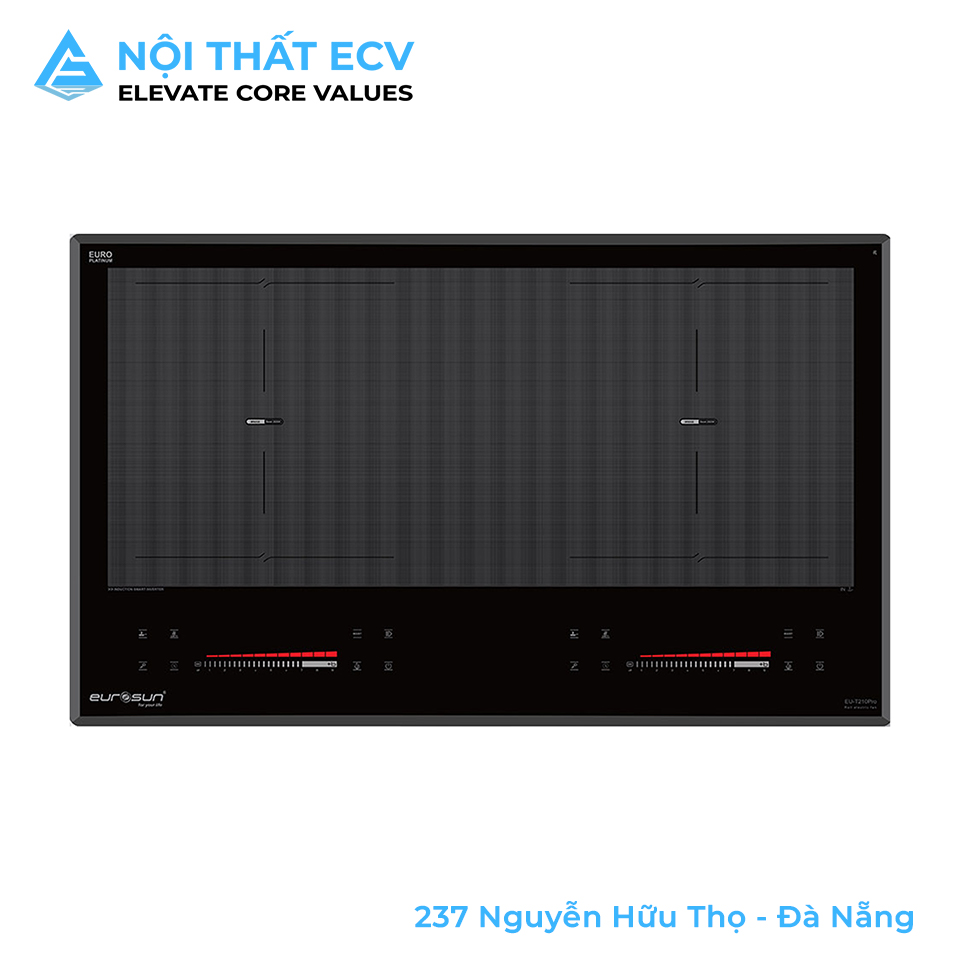 Bếp Từ Eurosun EU-T210Pro