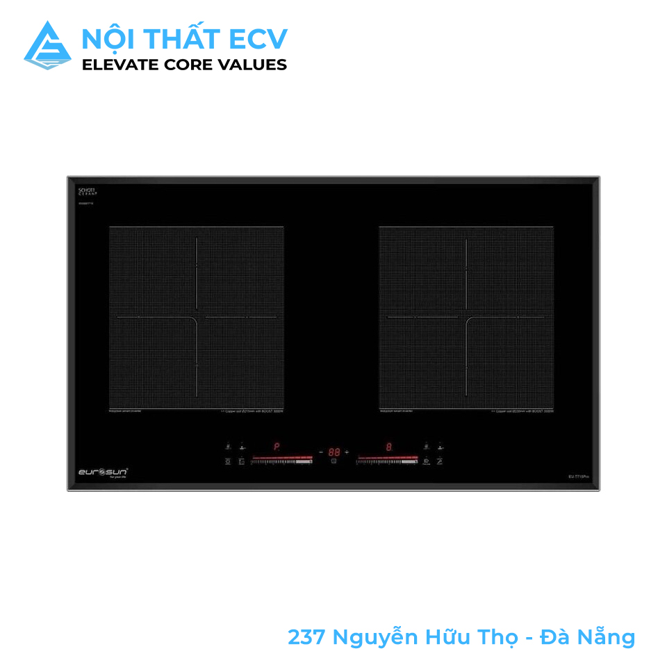 Bếp Từ Eurosun EU-T715Pro