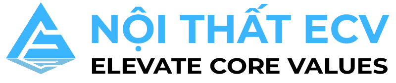 Công Ty Cổ Phần Nội Thất ECV