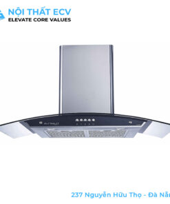 Máy Hút Mùi Gắn Tường EH-70K10S, EH-90K10