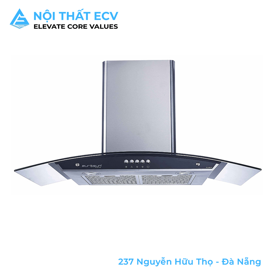 Máy Hút Mùi Gắn Tường EH-70K10S, EH-90K10