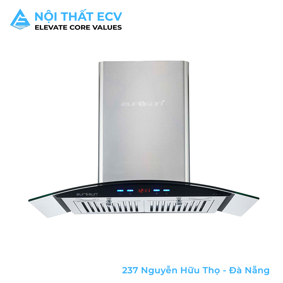 Máy Hút Mùi Gắn Tường EH-70K11E, EH-90K11E