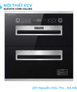 Máy Sấy Bát Âm Tủ EU-DS120