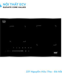 Bếp 2 Từ Domino Ngang KAFF KF-SM200II