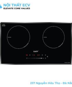 Bếp 2 Từ KAFF KF-3850SL