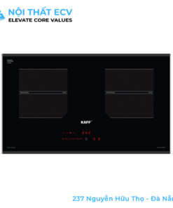 Bếp 2 Từ KAFF KF-HD28II