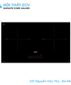 Bếp 2 Từ KAFF KF-HGM5II