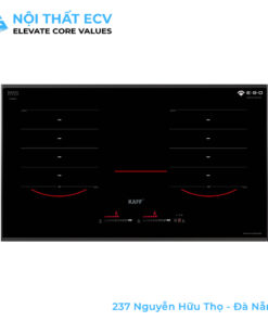 Bếp 2 Từ KAFF KF-IH2002LeBar