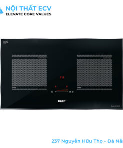 Bếp 2 Từ KAFF KF-IH201II