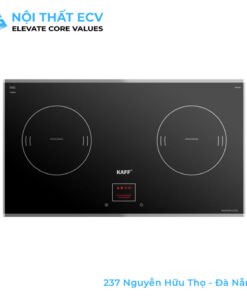 Bếp 2 Từ KAFF KF-LCD2IG