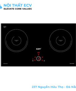 Bếp 2 Từ KAFF KF-ROTE55