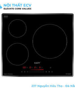 Bếp 3 Từ EGO KAFF KF-SQ38IH