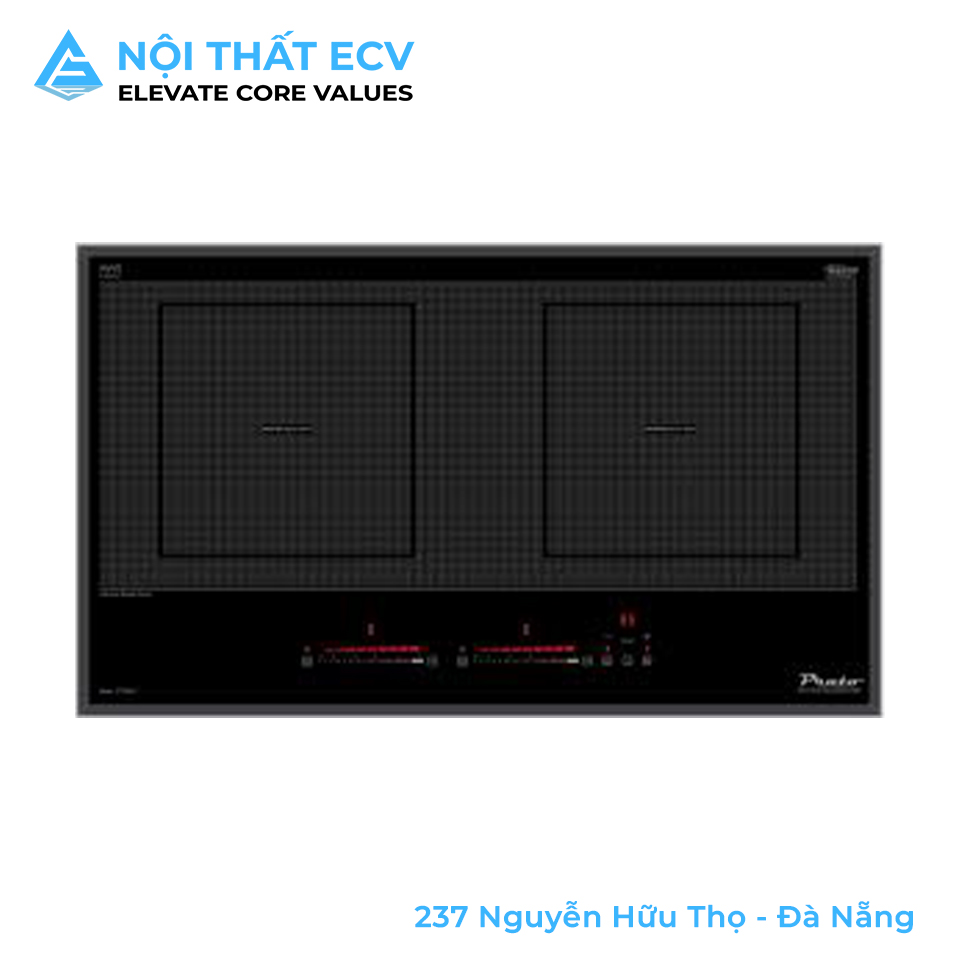 Bếp Từ 2 Vùng Nấu PT-690.I1