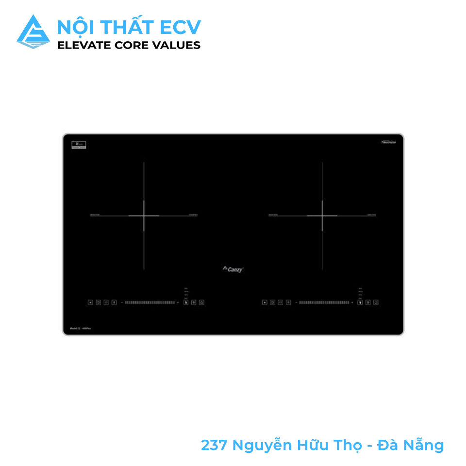 Bếp Từ Canzy CZ 699Plus