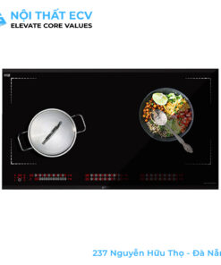 Alternative view of Bếp Từ Đa Điểm KAFF KF-Smart734Vario