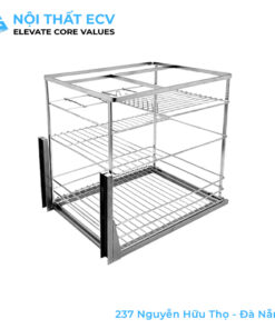 Giá Gia Vị Đa Năng TITANSEU TITAN-GV30S