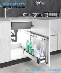 Kệ Đựng Chất Tẩy Rửa GROB GHS-25