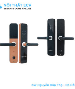Khóa Cửa Điện Tử Quản Lý Và Mở Qua App Tiếng Việt Osuno OSN-3303