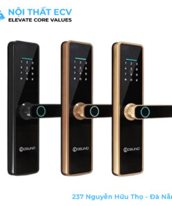 Khóa Thông Minh Chống Cháy Osuno OSN-3367A