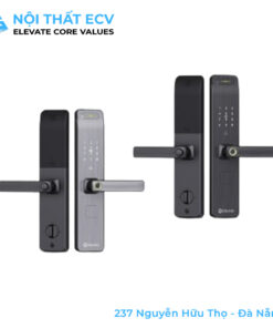 Khóa Vân Tay Tích Hợp Màn Hình Chống Trộm Osuno OSN-3366