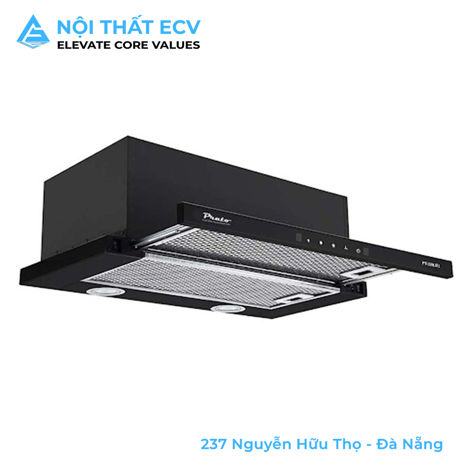 Máy Hút Mùi Âm Tủ PT-330.H1