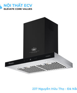 Máy Hút Mùi Chữ T PT-368.H2