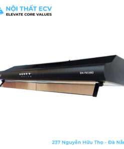 Alternative view of Máy Hút Mùi Cổ Điển EH-70C05D, EH-60C05D