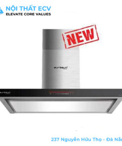 Máy Hút Mùi Đảo, Treo Độc Lập EH-90IL96