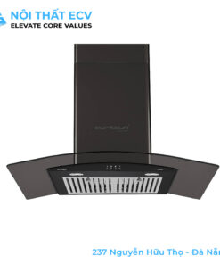 Máy Hút Mùi Gắn Tường EH-70K21B, EH-90K21B