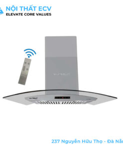 Alternative view of Máy Hút Mùi Gắn Tường EH-70K26S, EH-90K26S