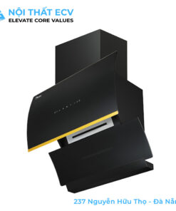 Máy Hút Mùi Kính Vát PT-389.H1