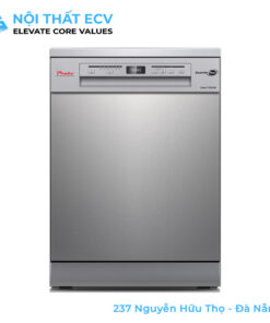 Máy Rửa Bát Độc Lập Âm Tủ Prato PT-90.DW2