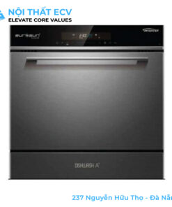 Máy Rửa Bát Eurosun SMS58EU09BT