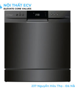 Máy Rửa Bát Eurosun SMS60E08EB