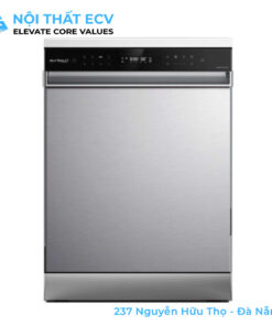 Máy Rửa Bát Eurosun SMS81EU19EB - SMS81EU19ES