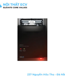 Máy Rửa Chén Bát SMS80EU21BT