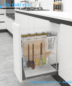 Rổ Dao Thớt Sonata SUS304 HAFELE 549.20.012