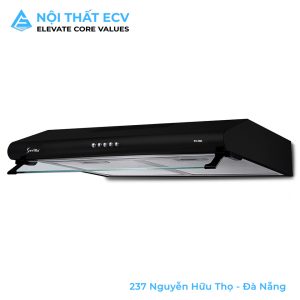 Máy Hút Mùi Căn Hộ Sevilla sv-08B