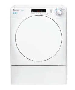 Alternative view of Máy Sấy Thông Hơi Candy 9kg CSE V9DF-S – Hiện đại, Tiết kiệm & Kết nối Smart | ECVHome Đà Nẵng