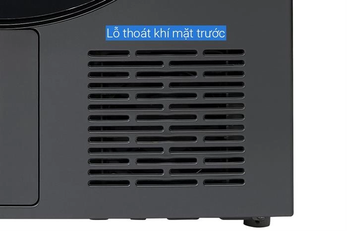 Máy Sấy Bơm Nhiệt Toshiba 8Kg TD-T21B90HWV(MG) – Sấy Tiết Kiệm Điện, Vận Hành Êm | ECVHome Đà Nẵng - Ảnh 5